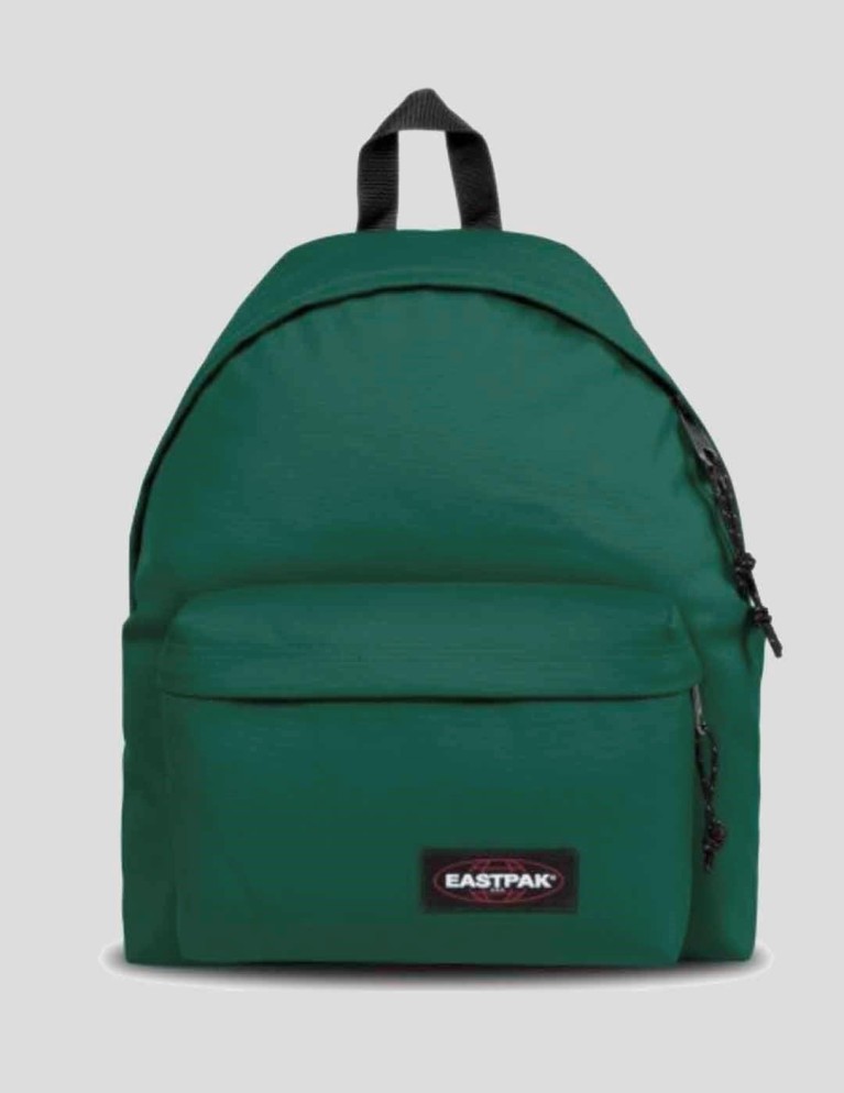 Zaino EASTPAK pak´r pak´r temprato verde